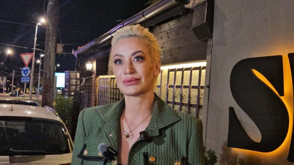 Dušica Jakovljević zapušila usta svima koji komentarišu njen nos, evo šta je poručila