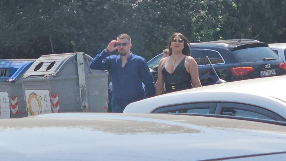 Bivši dečko Ane Nikolić se uselio kod nje u kuću: Sve mu oprostila, usledio obrt