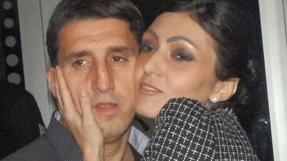 IVANU JE OSTAVIO ZBOG KRISTINE, A ČEKALA GA JE GODINAMA Ovo je bivša žena Kristijana Golubovića sa kojom ima ćerku: "On mi je bio PRVI, posle njega niko neće postojati"