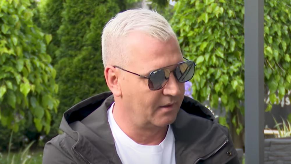 Milan Milošević se oglasio i otkrio sa čime se bori. "Jako sam bolestan"