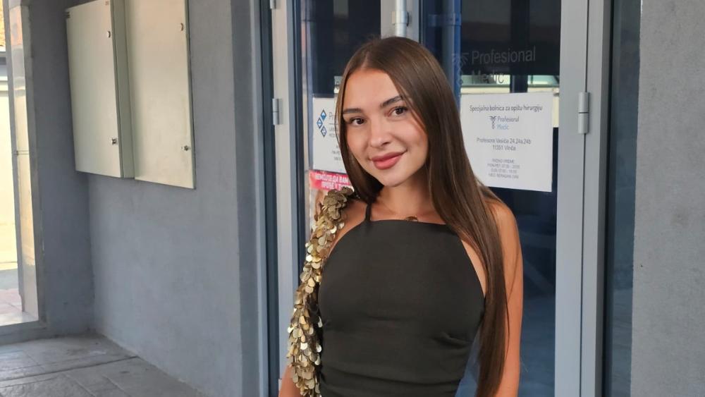 Sara Stojanović ulazi u Elitu: Janjuševa bivša otkrila da se čuju, pa pomenula njegovu ćerku