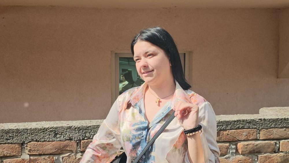 Aleksandra Babejić oplela po Kristini Spalević: "Namerno pravi skandal iz hira"