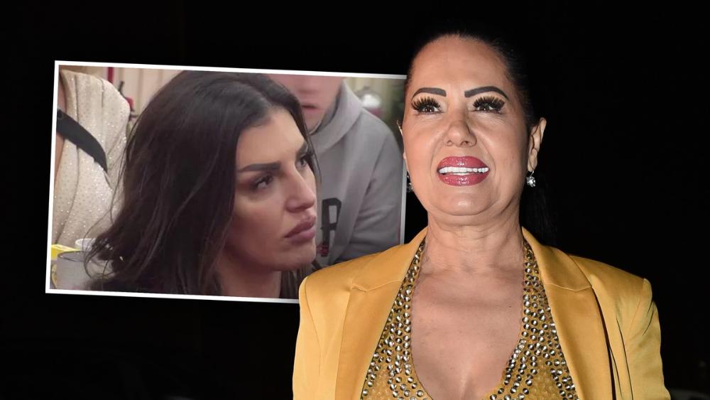 Pomirile se Ena Čolić i Zlata Petrović: Zakopale ratne sekire, ovo su detalji