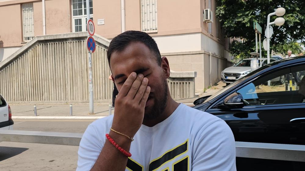 PRETUČEN BIVŠI ZADRUGAR Pecu Lazića napala tri muškarca, ovo su detalji incidenta