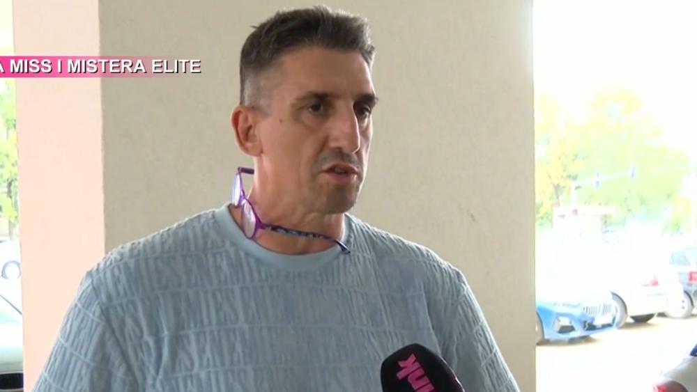 Oglasio se Kristijan Golubović nakon jezivih tvrdnji Kristine Spalević: "Sad sam i ubica"