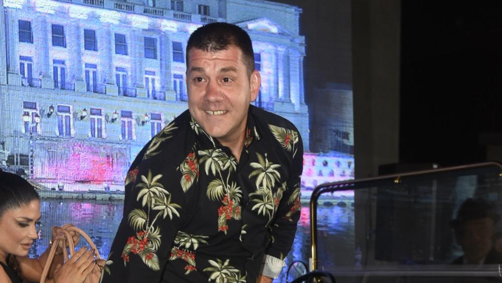 Bivša žena je Ivanu Marinkoviću ukrala pare da bi sebi kupila stan: Isplivale šok tvrdnje
