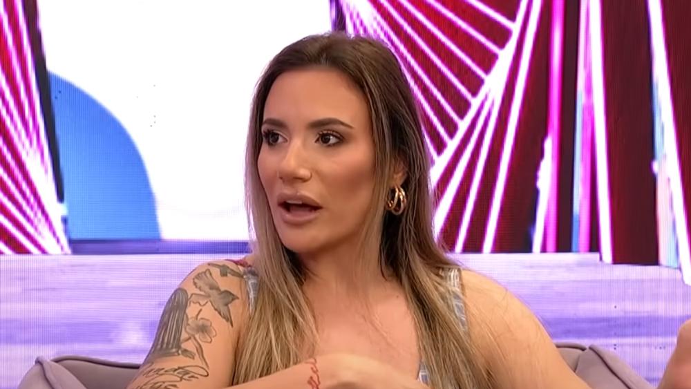 Kristina Spalević o raskidu sa Golubovićem, otkrila šok detalje: "U stanju je da vas slomi"