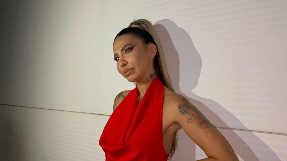 Aneli Ahmić trudna? Luka Vujović u Eliti poručio: Tako da pričaju o jednoj trudnici