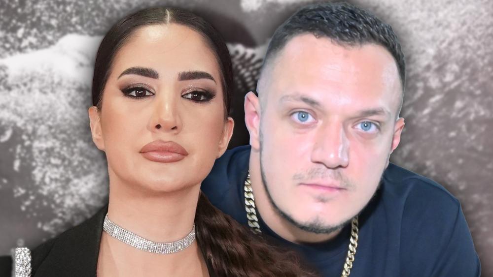 RASKINULI ANĐELA I GASTOZ Pojavile se tvrdnje: "Ona je napustila stan, ali imaju dogovor"