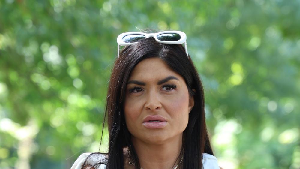 Jelena Ilić o Milici Veličković i Urošu Rajačiću: "Potrčala si u zagrljaj mom bivšem"