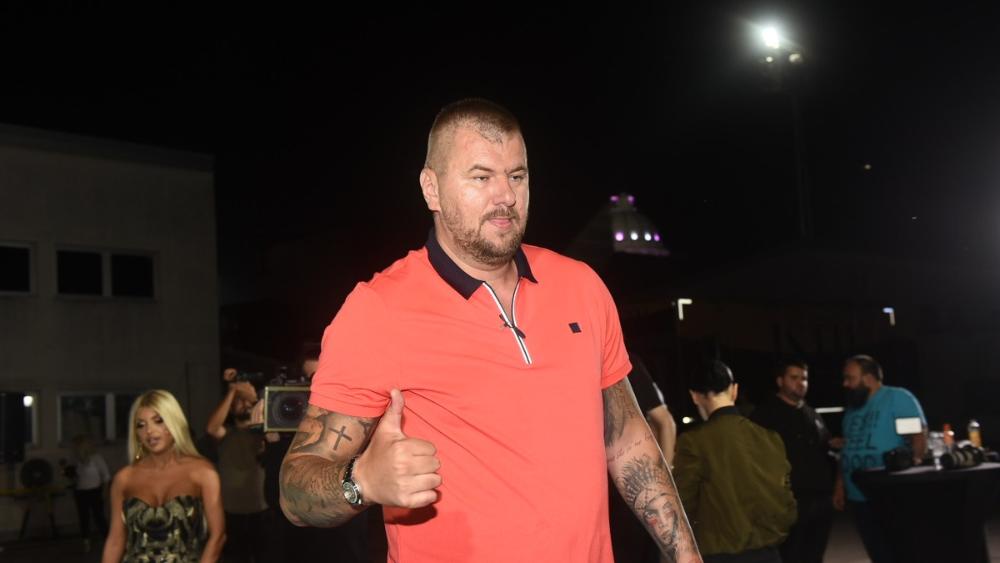 Janjuš prozvao Luku pred svima, uporedio ga sa Filipom: Jaka negativa