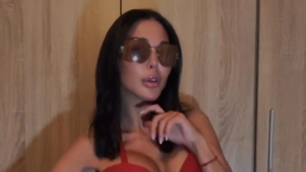 Maja Marinković usijala mreže pred ulazak u Elitu 9: Zadala ubitačan udarac bivšima