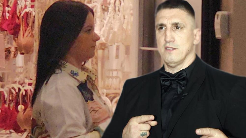 Šok preokret: Kristijan Golubović izneo sve o Aleksandri Babejić