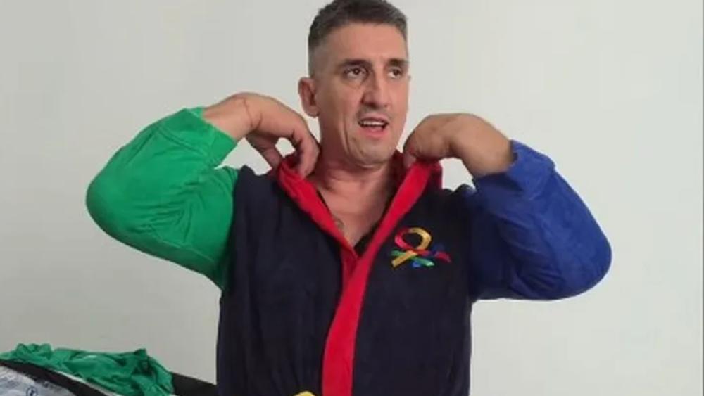 Kristijan uzeo poklon koji je kupio bivšoj ženi Kristini: "Sahranite me u njemu"