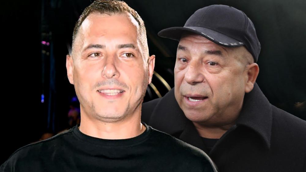 Hasan Dudić brani sina Mikija u Eliti: Pevač opleo po Bebici: On je za Nenada ikona