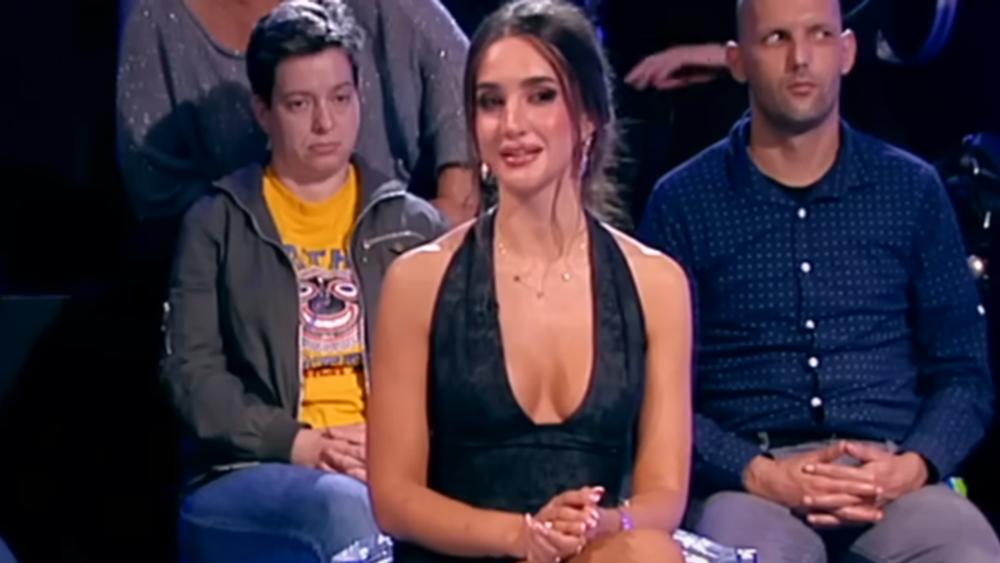 Anđela Đuričić progovorila o trudnoći: "Gastoz će biti idealan otac"