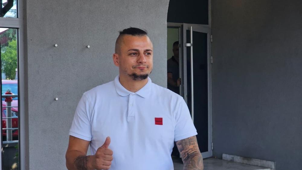 (VIDEO) TERZA ULAZI U ELITU 9 Otkrio detalje ugovora: "Milica je ljuta zbog alimentacije od 400 evra, a da sam je tužio dobila bi samo 100 evra"