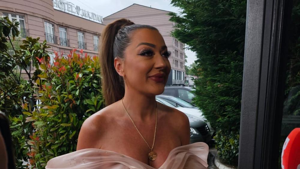 Sandra Rešić pokazala dečka: Svi su mislili da je sa milionerom, a on je ukrao njeno srce