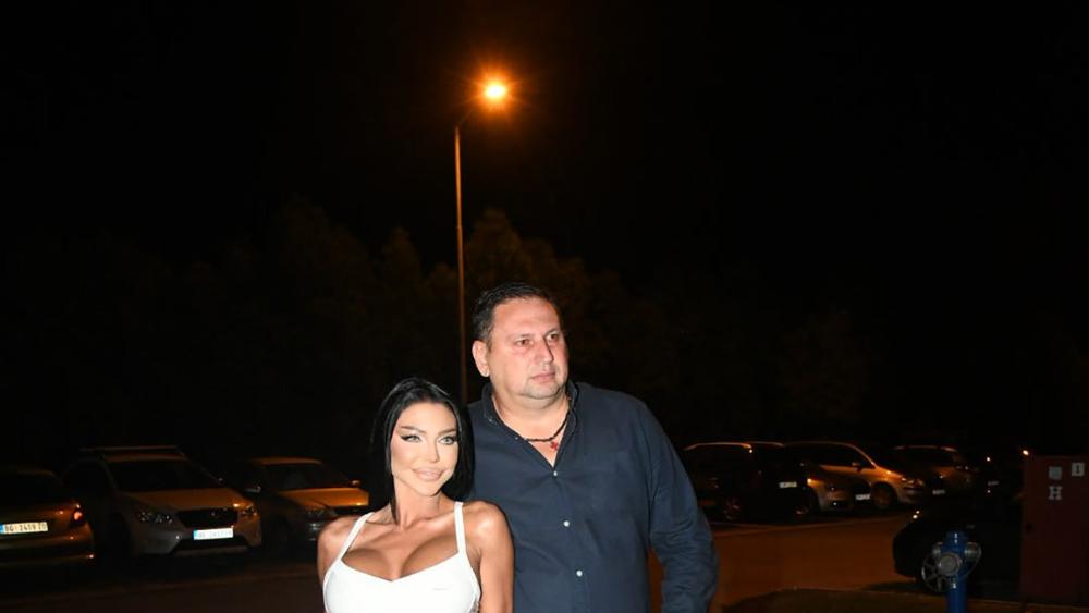 MAJA MARINKOVIĆ I TAKI PLAČU I GRLE SE Emotivna scena pred ulazak u "Elitu 9": "Danas se videla sa MAJKOM, izljubile su se, ona radi U OZBILJNOJ KOMPANIJI" (Video)