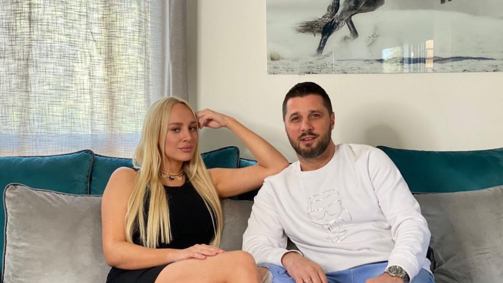 Luna Đogani podelila slatke muke koje imaju sve majke: "Uživam dok ne dođu deca"