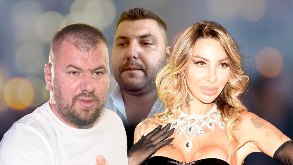 Aneli Ahmić vređa Janjuša jer brani Asmina Durdžića: Pljuvao ga je dok mu nije kupio patike