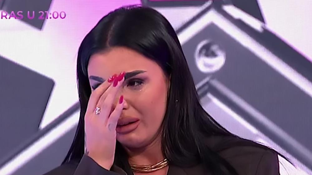 Anita raskrinkala Anđela, progovorila o njegovom odnosu sa Sarom