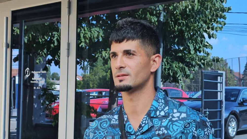 Dejan Ketić zaljubljen u Uroša Stanića: Terza otkrio tajnu zadrugara