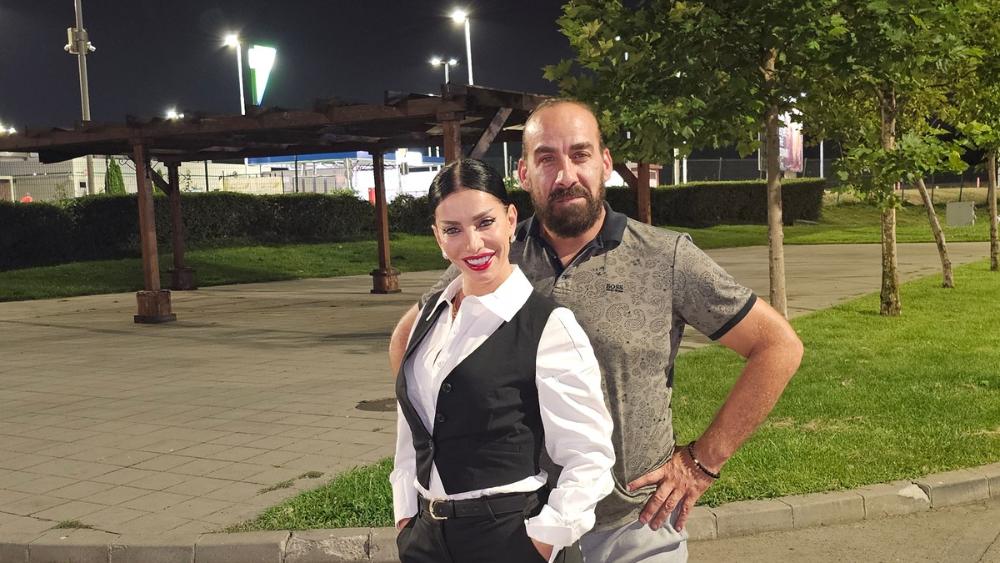 Aleksandra Nikolić o borbi za starateljstvo nad ćerkom: "Bivši muž mi se sveti"