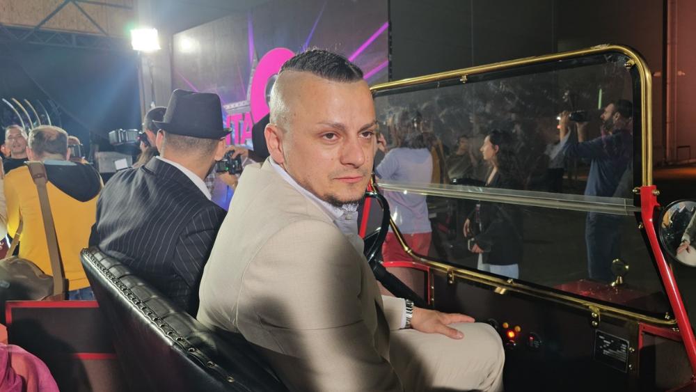 Terza izjavio ljubav Mini Vrbaški, pred svima poručio: "Ona me jedina zanima"