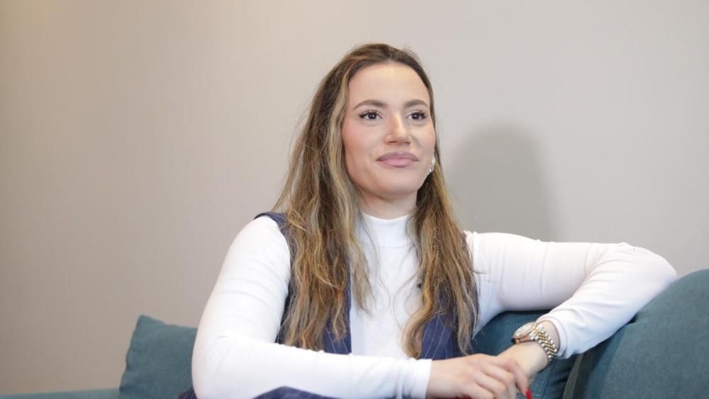 Brat Kristine Spalević je teško bolestan: "Prodali smo kuću za njegovo lečenje, on je stopostotni invalid"
