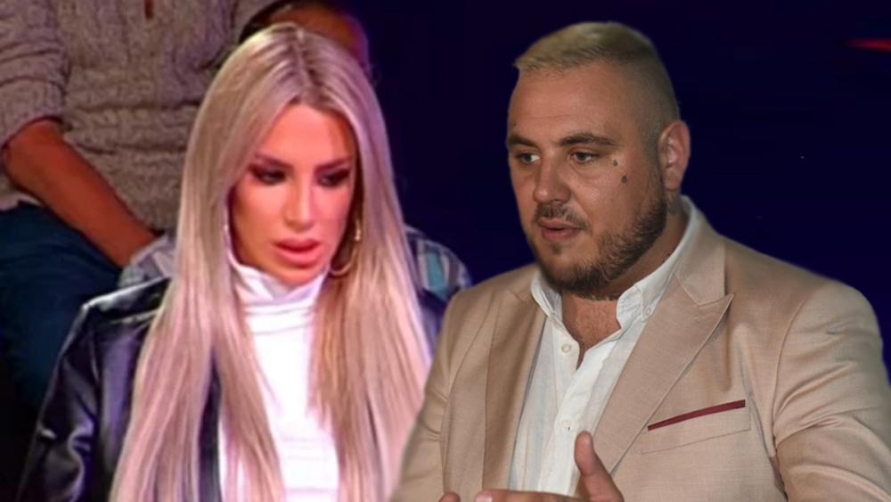 Aleksandra Nikolić večeras ulazi u "Elitu 9", a EVO KOD KOGA JE ĆERKA LEONA: Oglasio se Filip Car nakon pomirenja