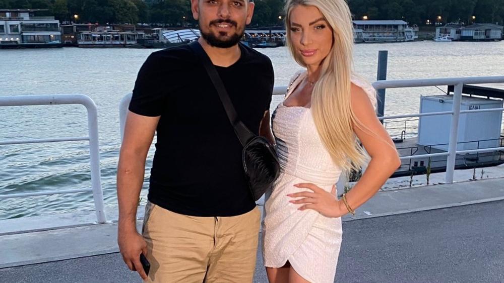"NISMO IMALI INTIMNE ODNOSE" Bora Santane izneo prljav veš iz braka sa Milicom Kemez: "Mislila je da sam gej, nije me uzbuđivala"