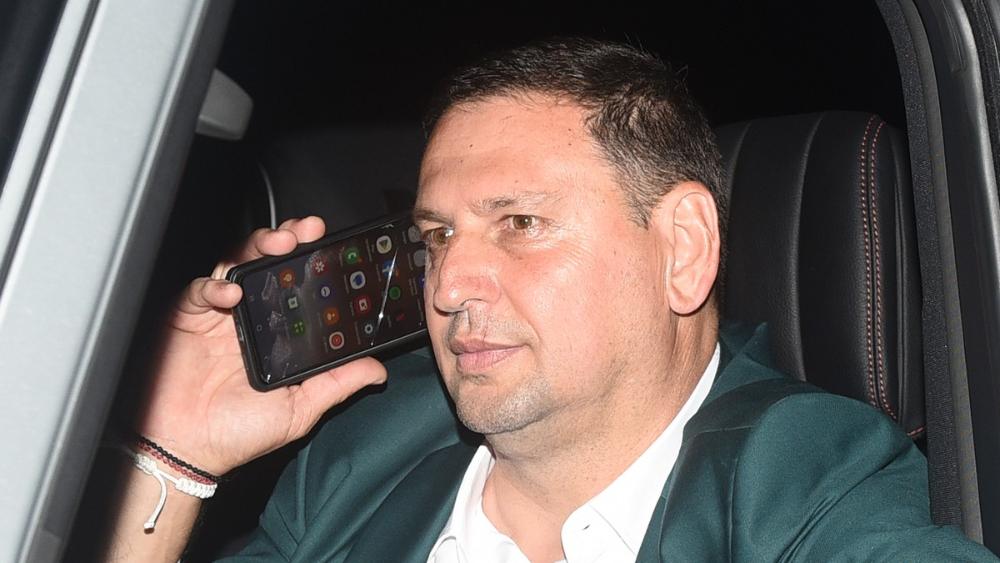 TAKI SE RAZBOLEO NAKON ŠTO JE MAJA UŠLA U ELITU 9: "Tri dana nisam ustao iz kreveta, sve me sastavilo"