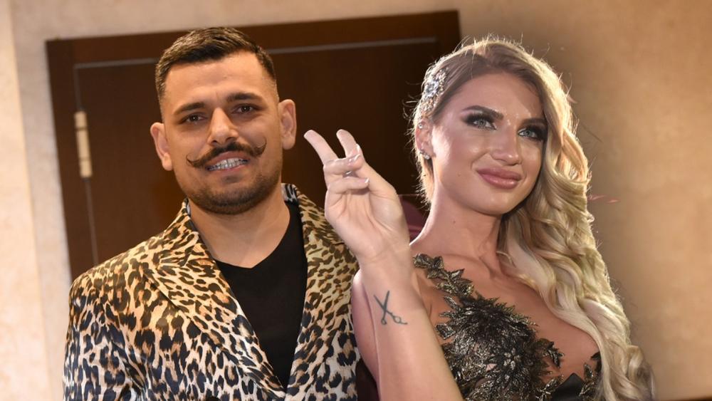 Bora Santana o razvodu od Milice Kemez: "Huškaju je protiv mene, meša se njen dečko"