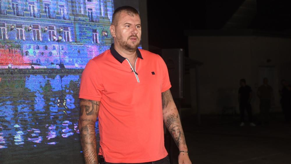 Janjuš otkrio detalje nakon što se oglasio iz bolničkog kreveta: Operacija je sutra, frka mi je