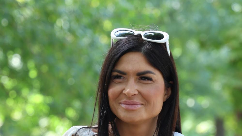 Jelena Ilić otkrila da li je potpisala ugovor sa sajtom za odrasle: "Malo da zaradim"