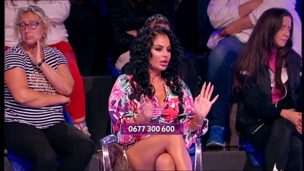 Sanja ne želi Markovu porodicu da vidi ni na njihovoj svadbi