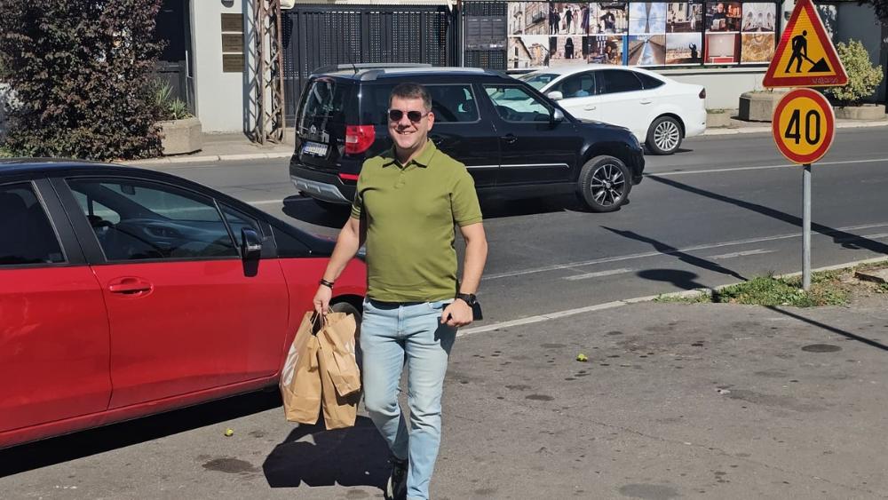 Zadruga 9 elita počinje večeras, a sada se oglasio Ivan Marinković i poručio samo jedno