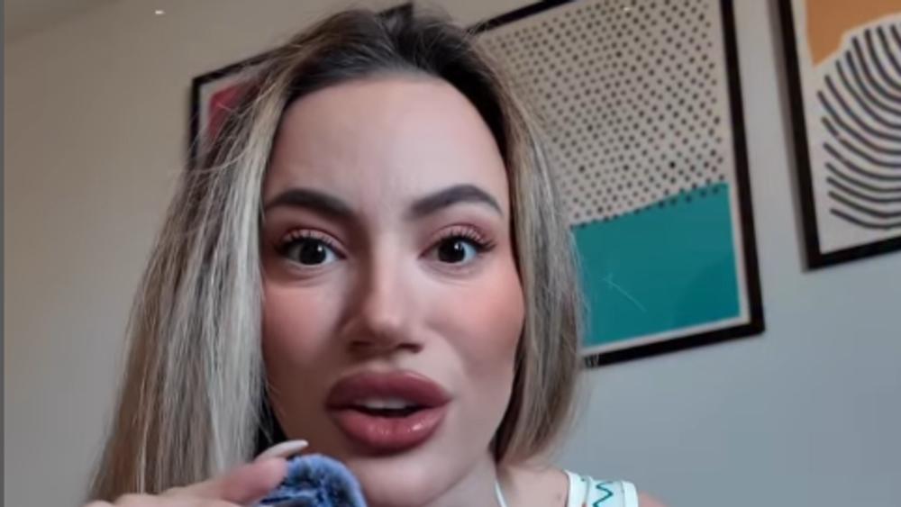 U ovom stanu su živeli Kristijan Golubović i Kristina Spalević: Sve moderno sređeno