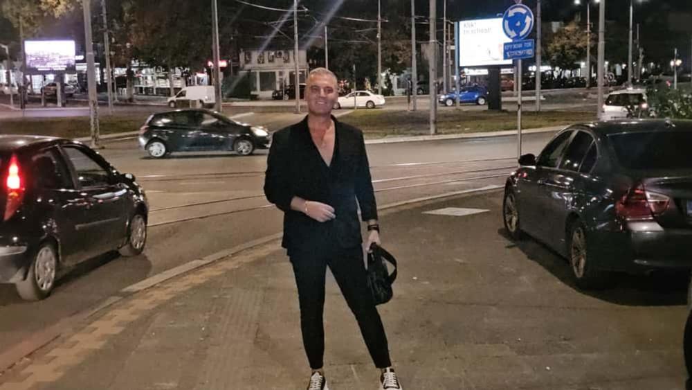 Milan Milošević se pojavio u javnosti nakon teške upale pluća, pa poručio Bori Santani: Vrati pare