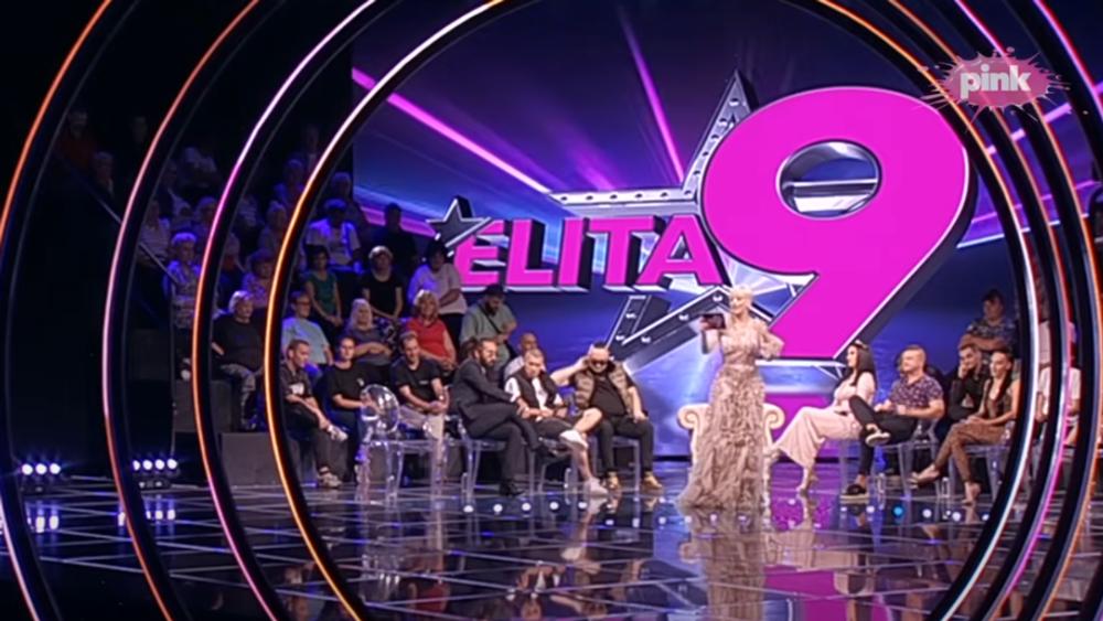 HITNA REAKCIJA VELIKOG ŠEFA Ovo nisu smeli da urade takmičari Elite 9 - stigle kazne za njih troje