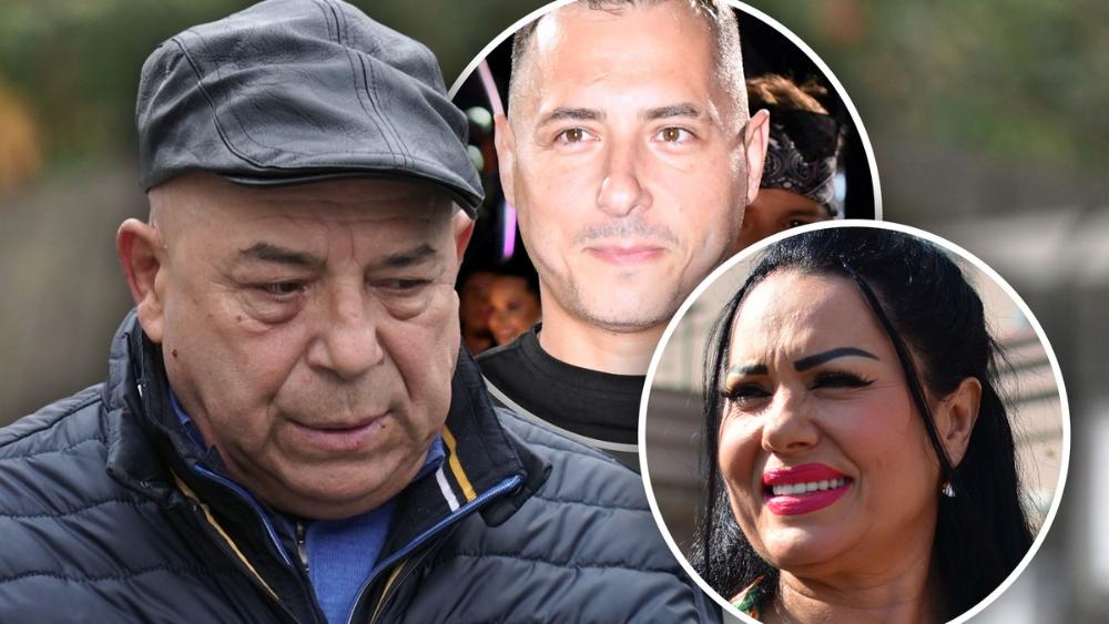 Hasan Dudić o Mikijevom ulasku u "Elitu 9", spomenuo Zlatu, pa prokomentarisao vezu Ene i Peje