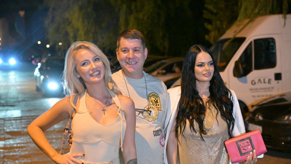 Ivan Marinković opet ide u Niš kod Kulića: "Neću raditi domaći sa Željkom"