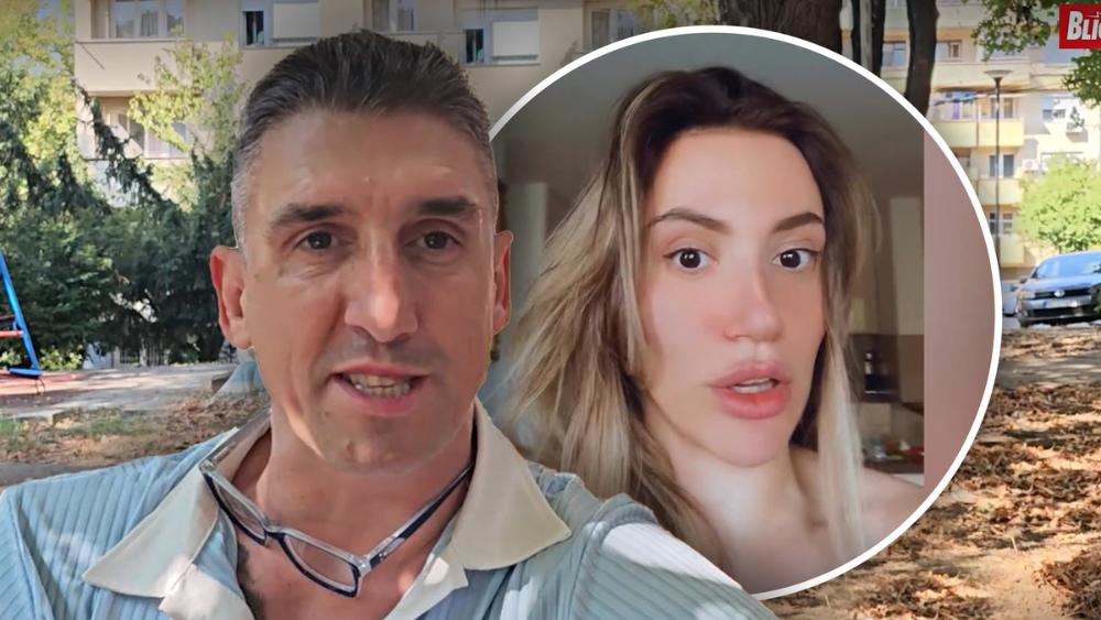 Kristina kipti od besa zbog izjave Aleksandre Babejić pred Elitu 9: "Kerušo"