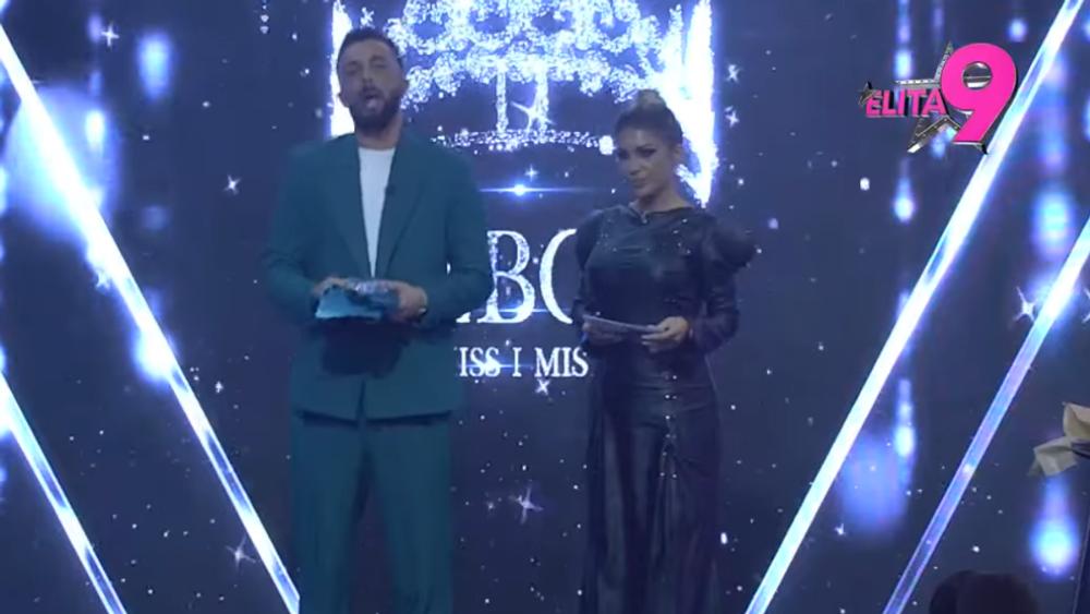 PROGLAŠENI POBEDNICI NA IZBORU SA MISS I MISTERA ZADRUGE 9 ELITE Evo ko je trijumfovao, za njega trostruka nagrada