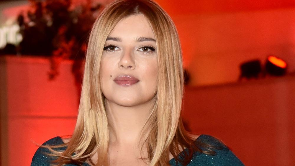 Kija Kockar hitno napustila Srbiju nakon što je buknuo požar u njenom komšiluku: Evo gde je