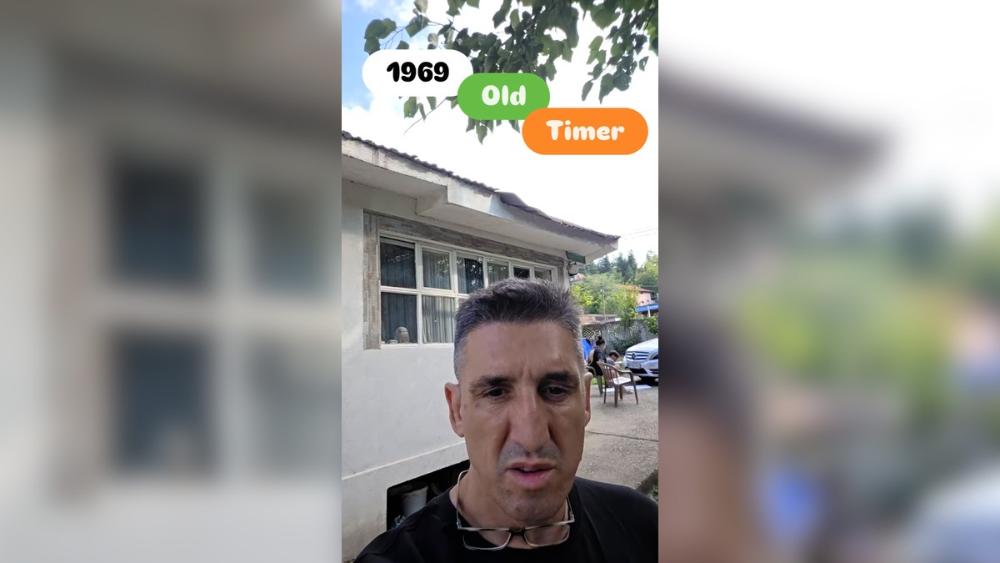 (VIDEO) KRISTIJAN GOLUBOVIĆ NA DEPONIJI Posle raskida sa Kristinom skuplja stare stvari: "Ima tu raznih delova"