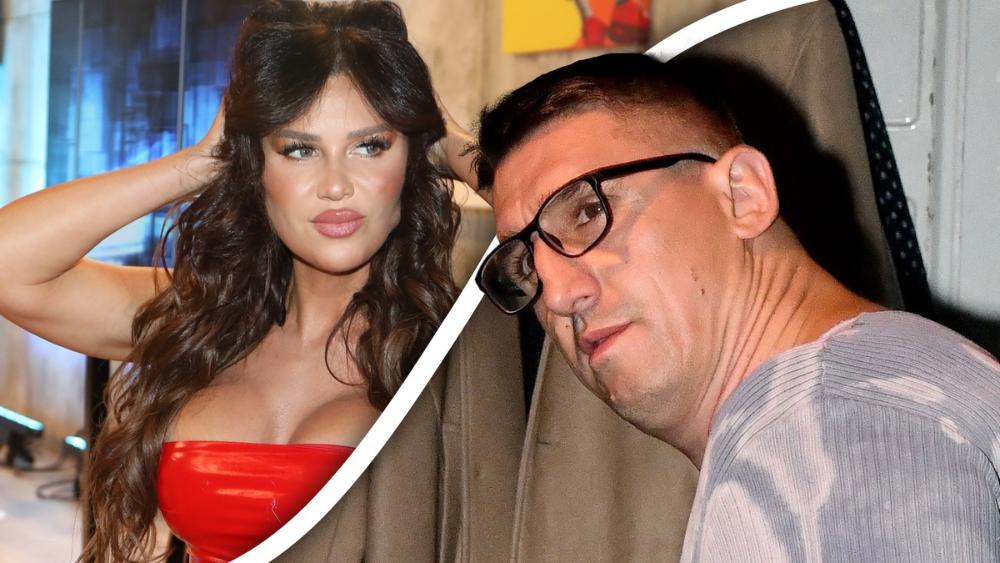 "KAD JE MOGLA DA PRIZNA DA JE PROSTITUKA, ŠTA DRUGO OČEKIVATI?!" Kristijan Golubović o Staniji i Asminu, izneo šok tvrdnje o Mini Vrbaški