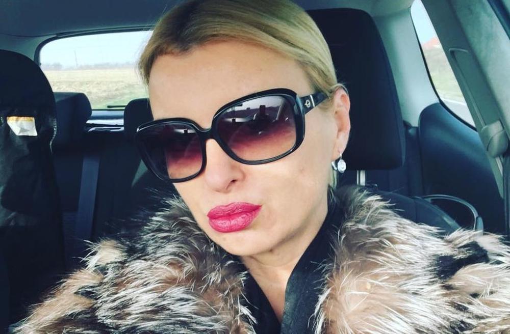 Srpkinja završila na hirurgiji! Zabrinula celu naciju, pa objavila sliku koja UTERUJE JEZU