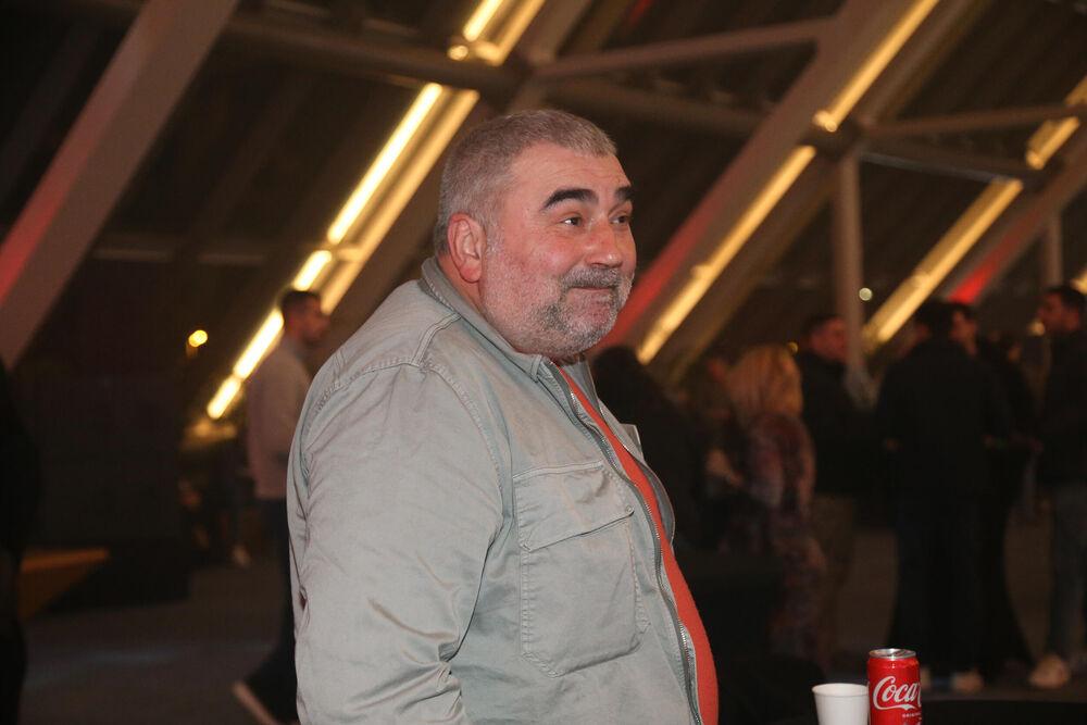 Miki Đuričić imao udes!